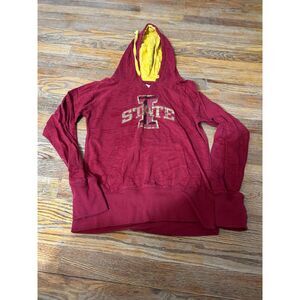 Press Box Small ISU Top